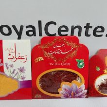 زعفران قائنات ( یک مثقال )