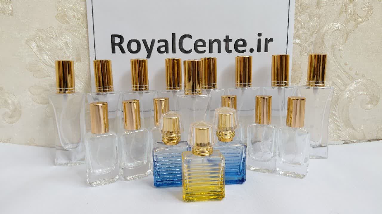 عطر و ادکلن